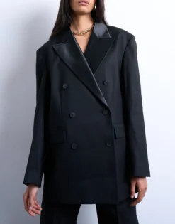 TSLYRA Blazer