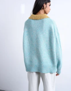 TSMACY Pullover
