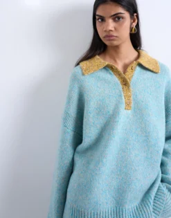 TSMACY Pullover