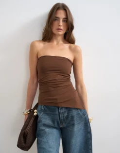 TSMADISON Top
