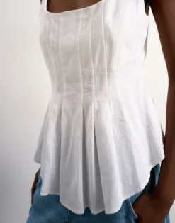 TSMARIAM Top