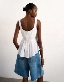 TSMARIAM Top