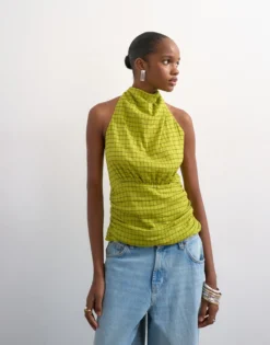 TSMARYAM Top