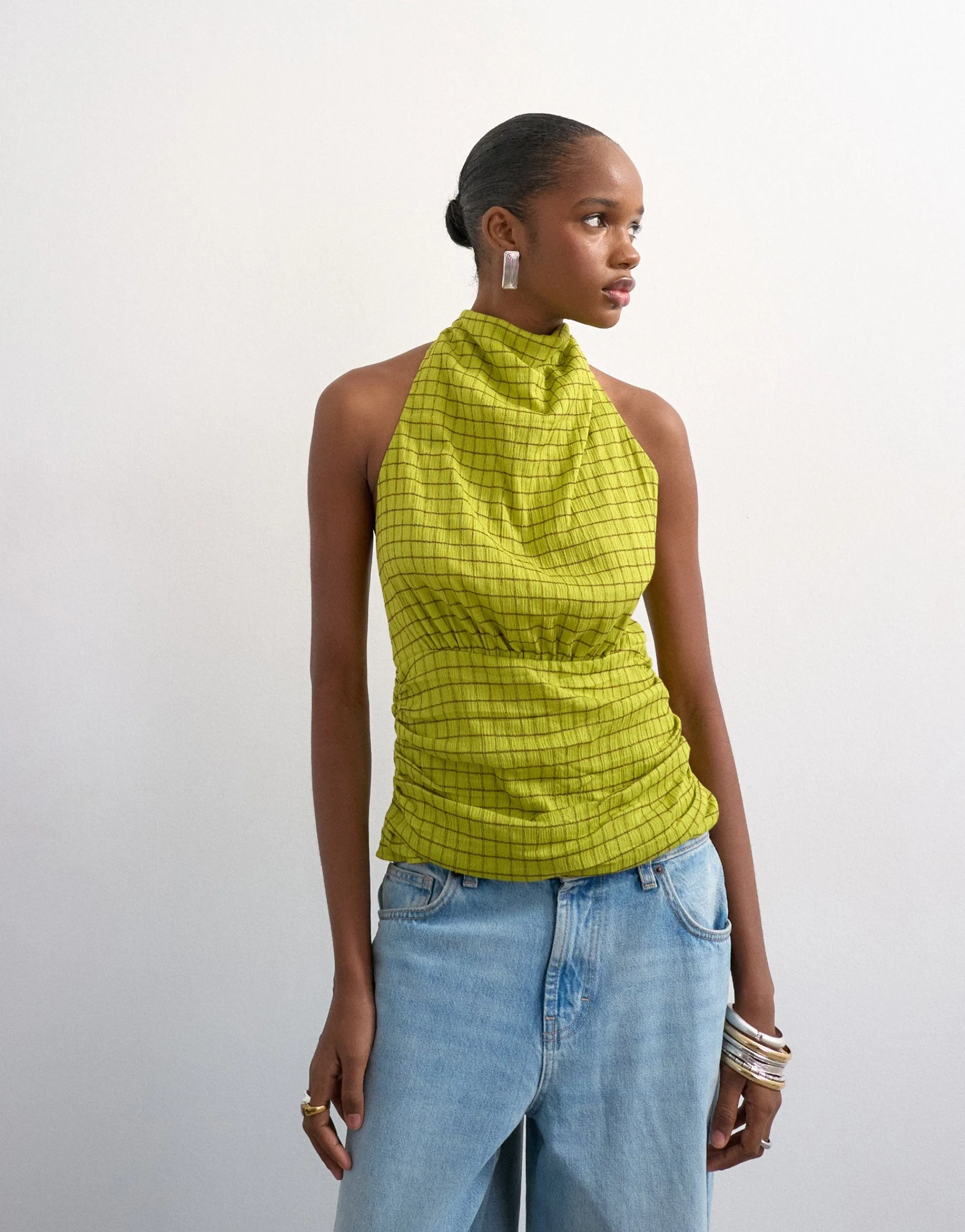 TSMARYAM Top