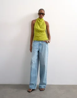 TSMARYAM Top