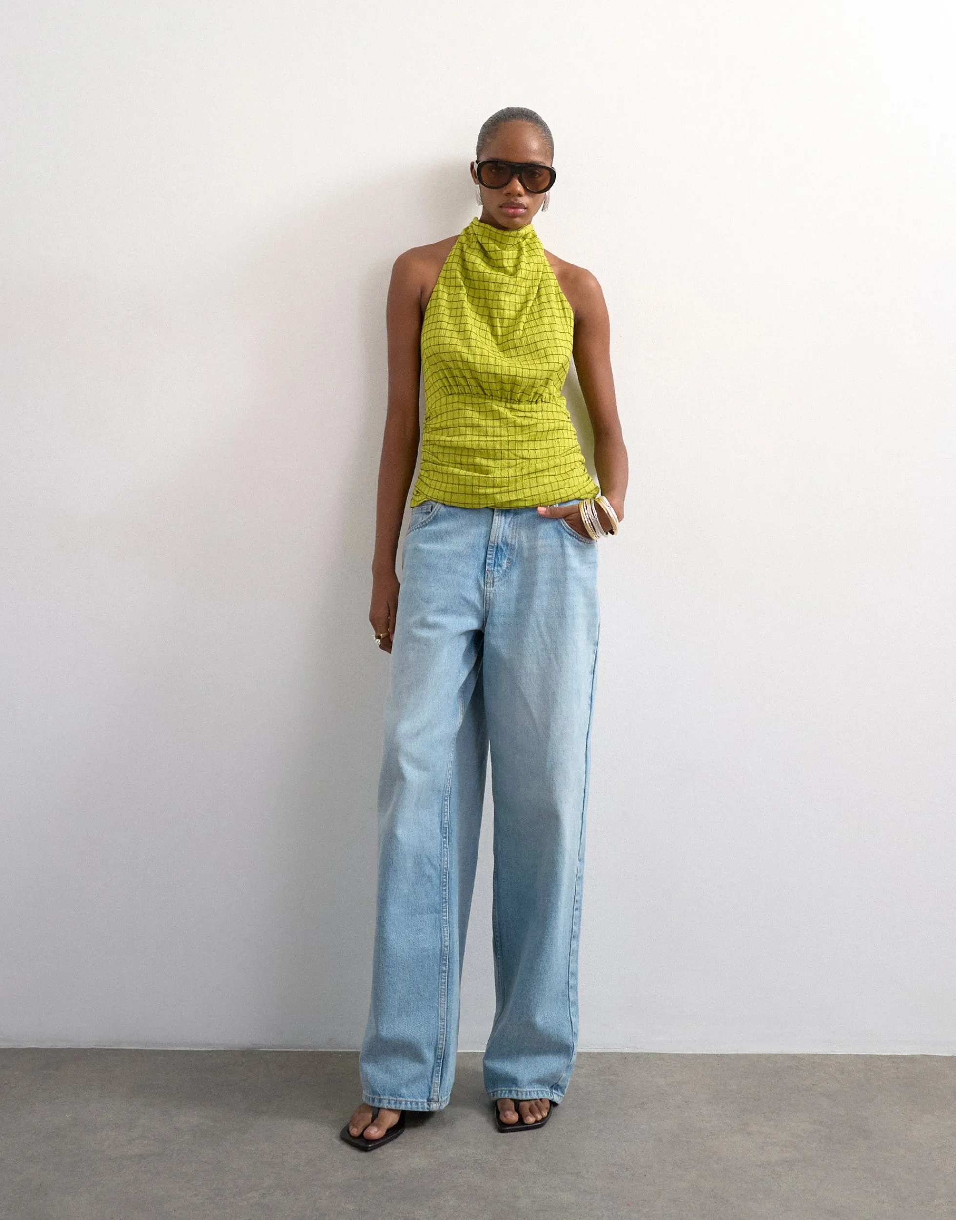 TSMARYAM Top