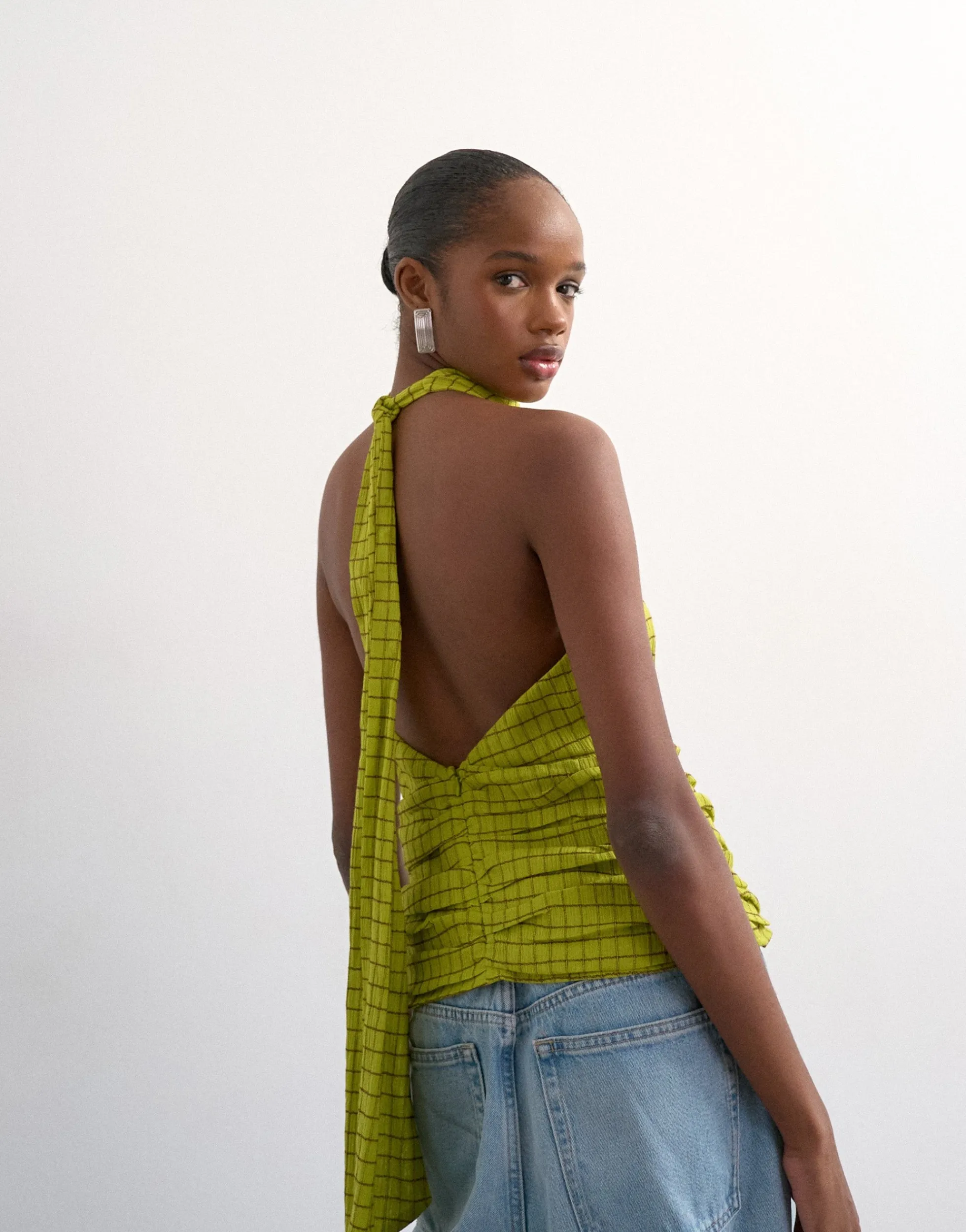 TSMARYAM Top