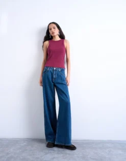 TSMARY Top