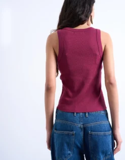 TSMARY Top