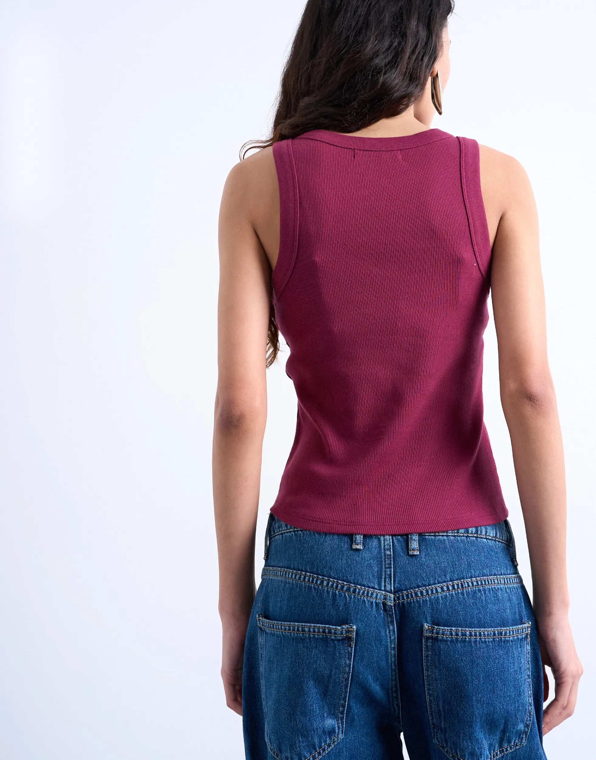 TSMARY Top