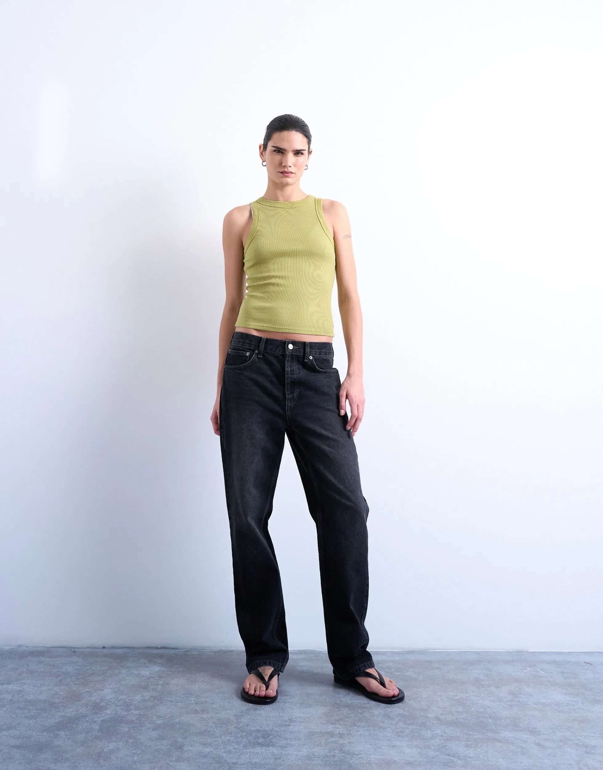 TSMARY Top