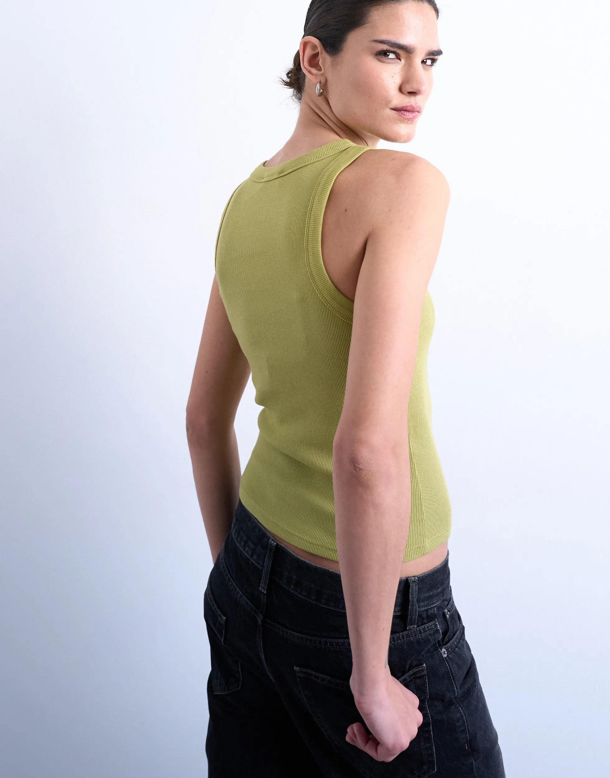TSMARY Top