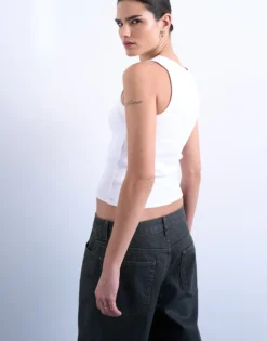 TSMARY Top