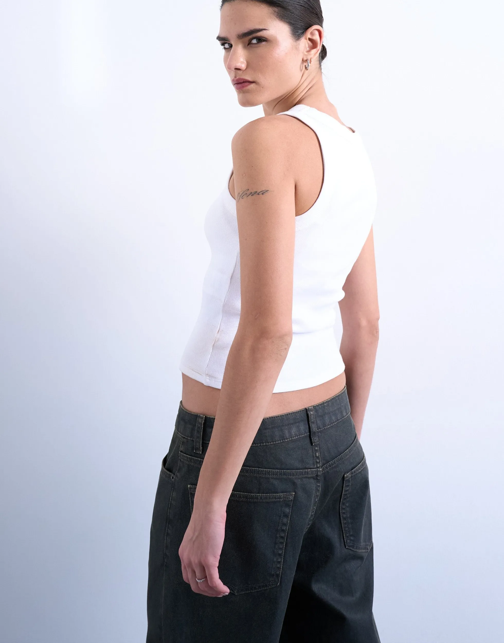 TSMARY Top