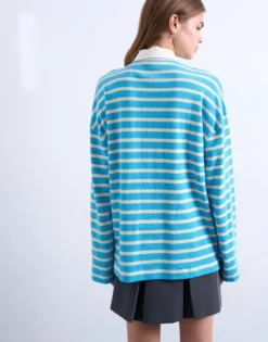 TSMATHILDE Poloshirt
