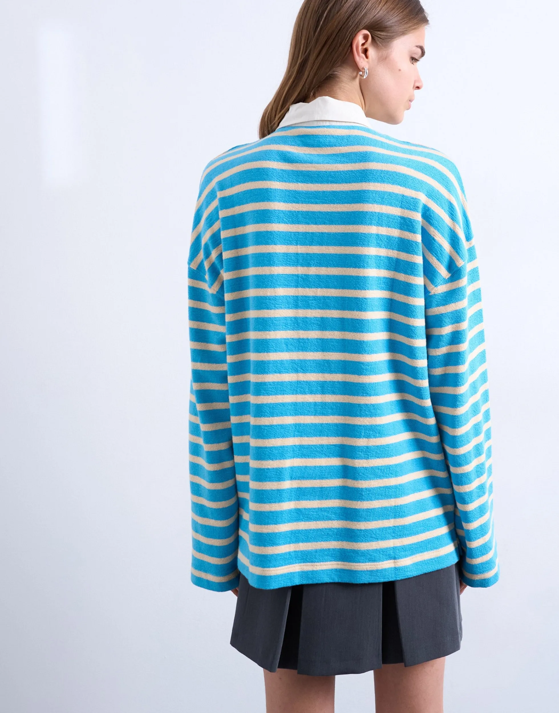 TSMATHILDE Poloshirt