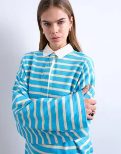 TSMATHILDE Poloshirt