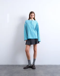 TSMATHILDE Poloshirt