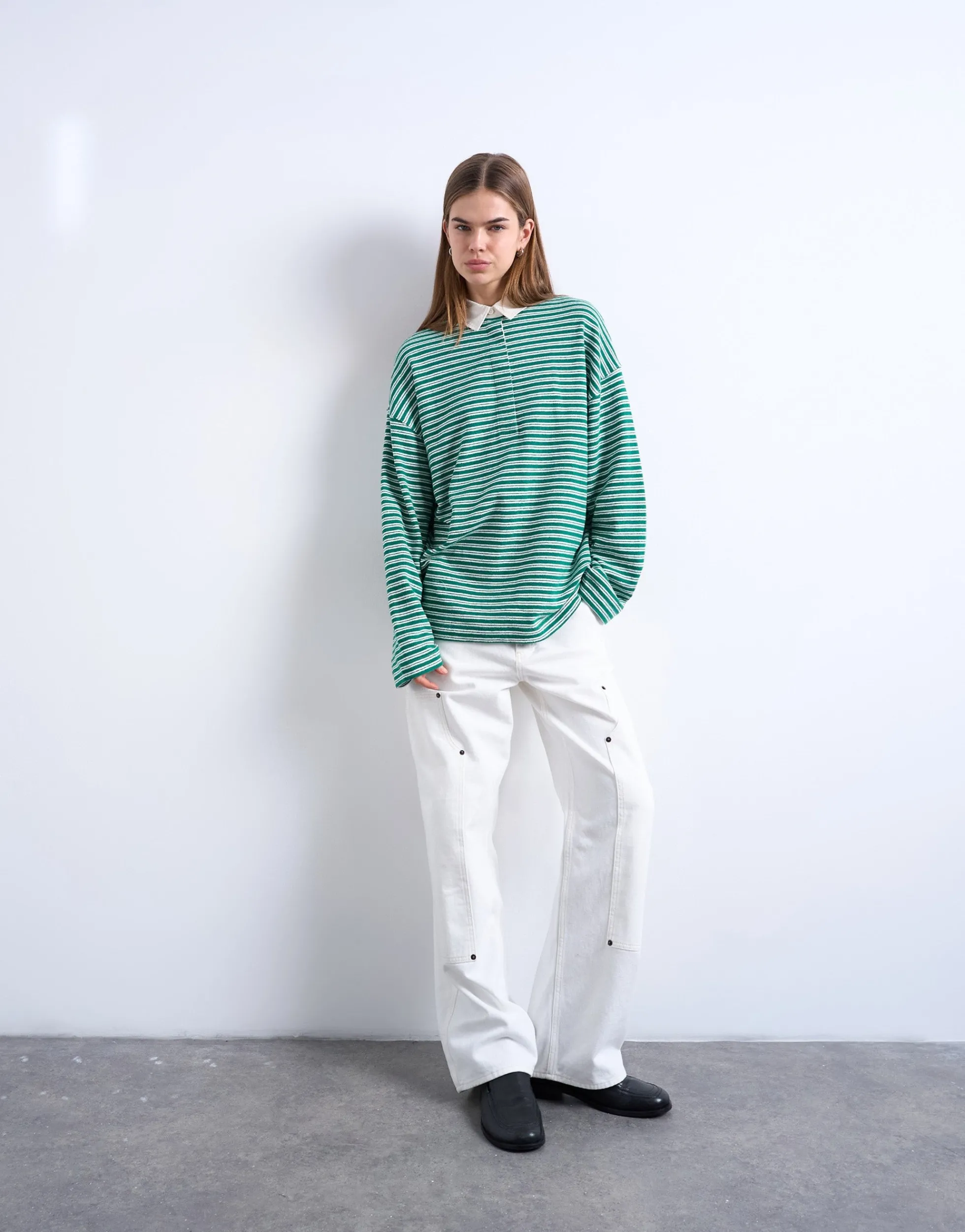 TSMATHILDE Poloshirt
