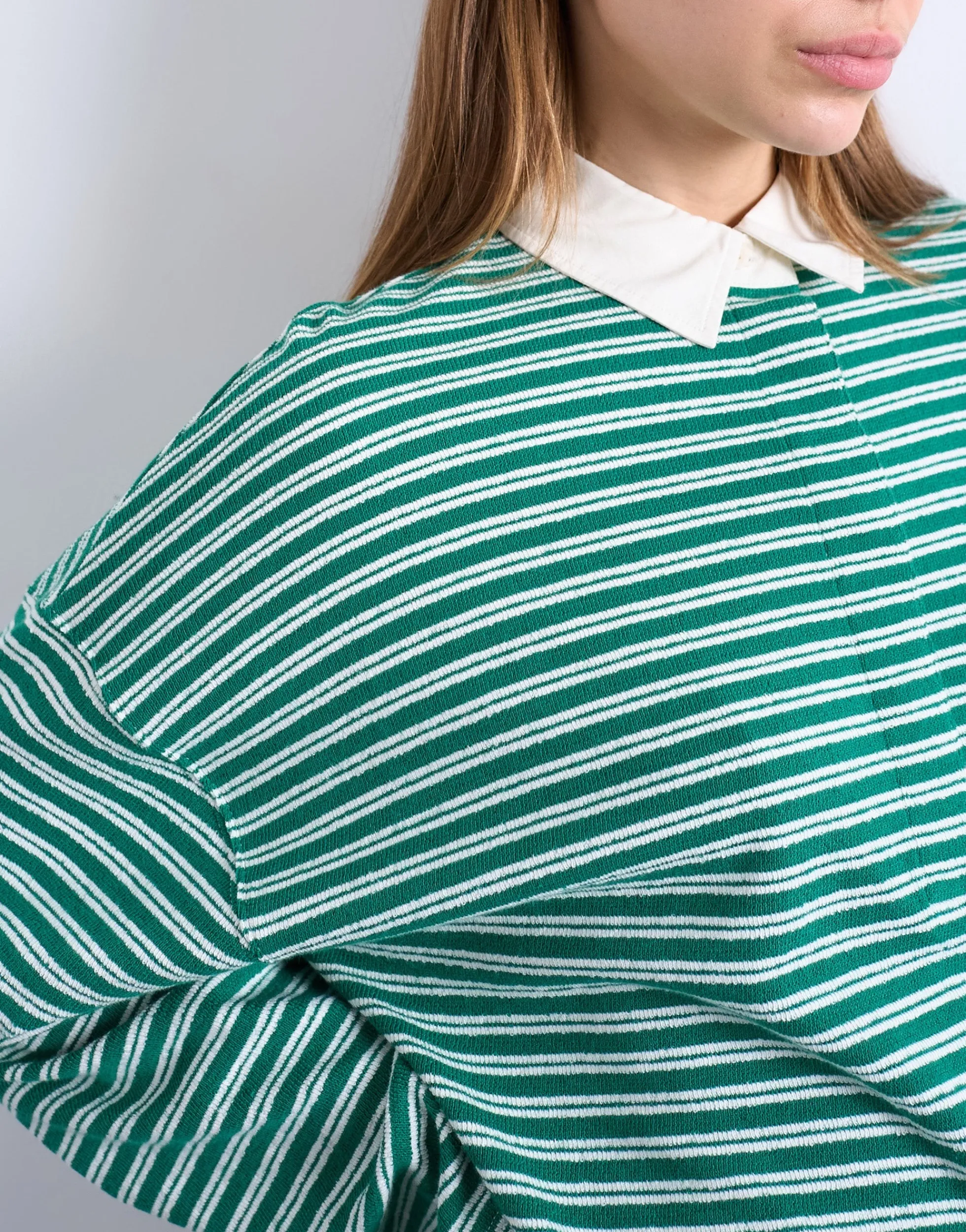 TSMATHILDE Poloshirt