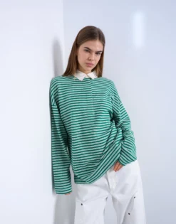TSMATHILDE Poloshirt