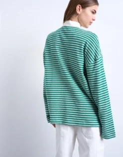 TSMATHILDE Poloshirt