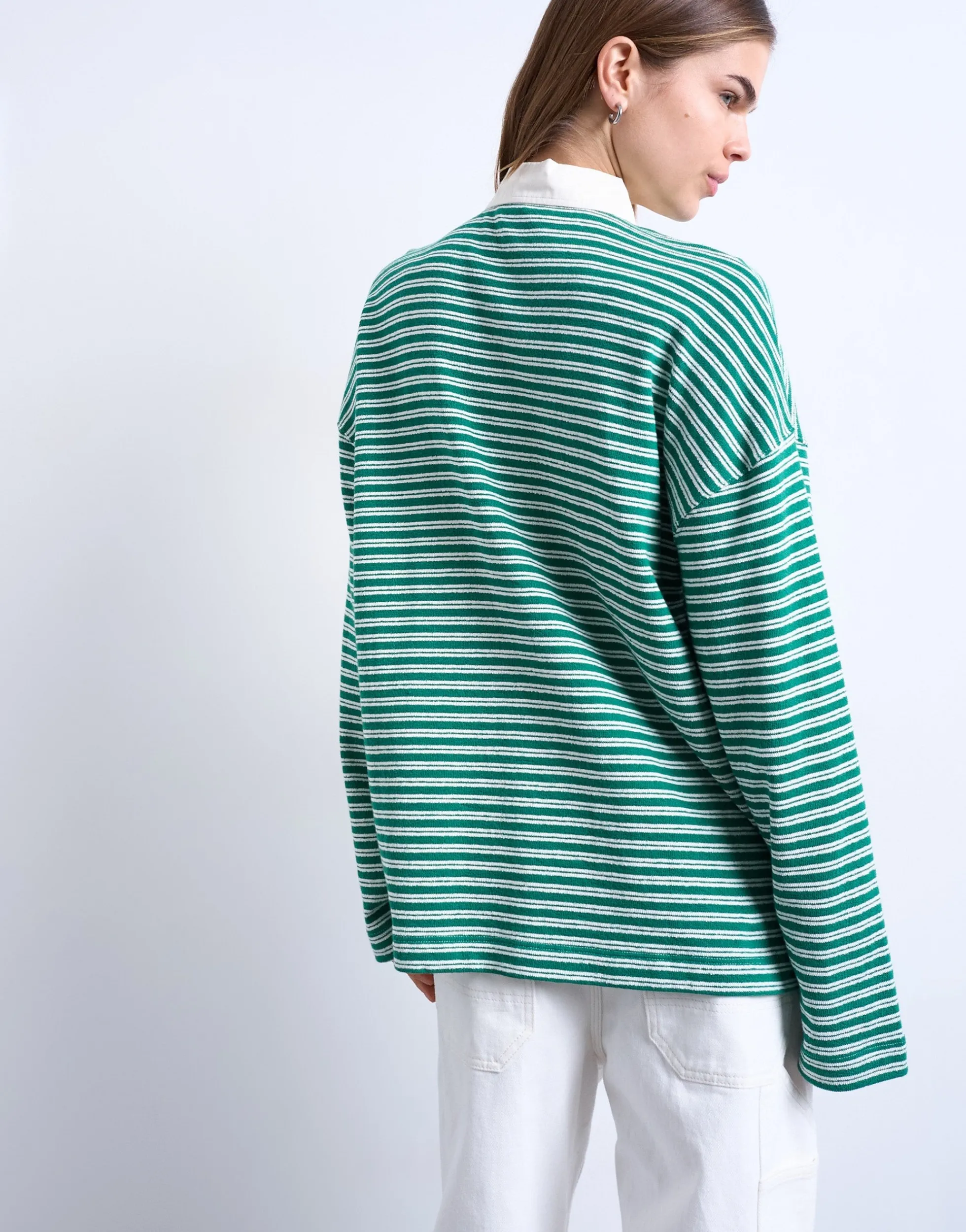 TSMATHILDE Poloshirt