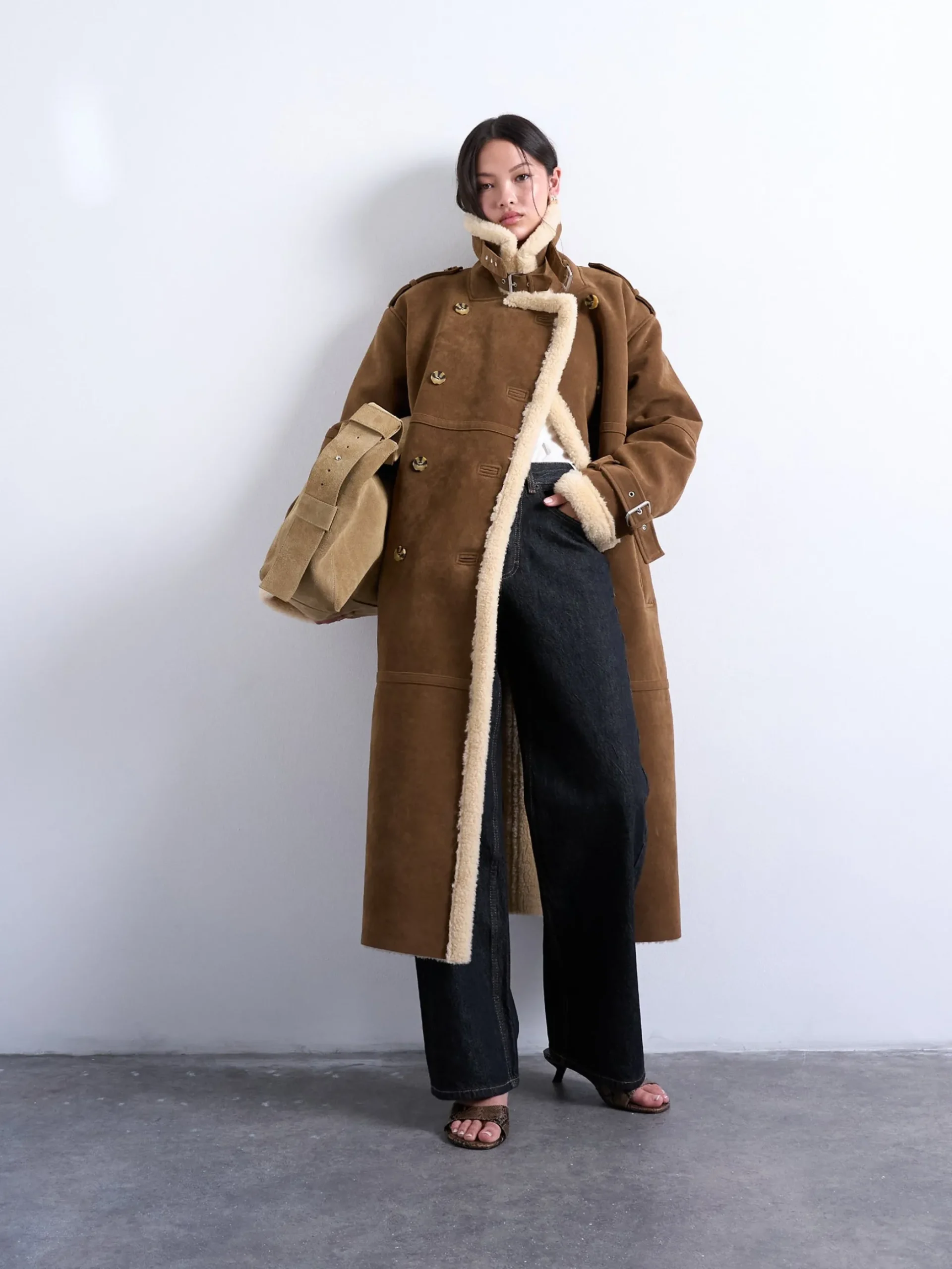 TSMELANIE Jacke