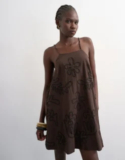 TSMIA Kurzes Kleid