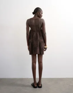 TSMIA Kurzes Kleid