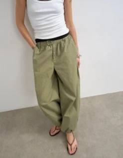 TSMILA Hose