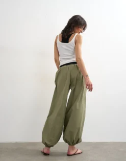 TSMILA Hose