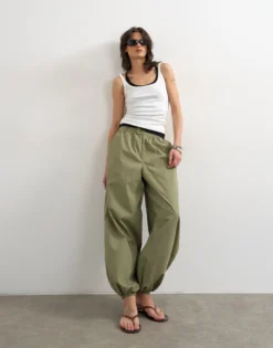 TSMILA Hose