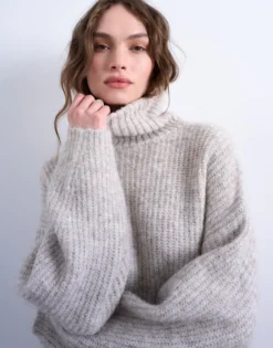 TSMILLA Midikleid