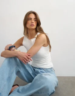 TSMINDY Tank-Top