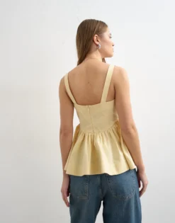 TSMIRANDA Top