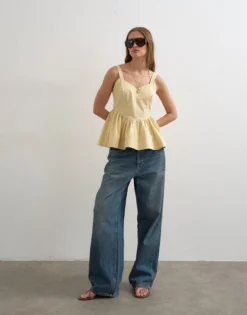 TSMIRANDA Top