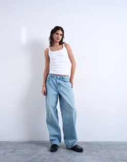 TSMOLLY Top