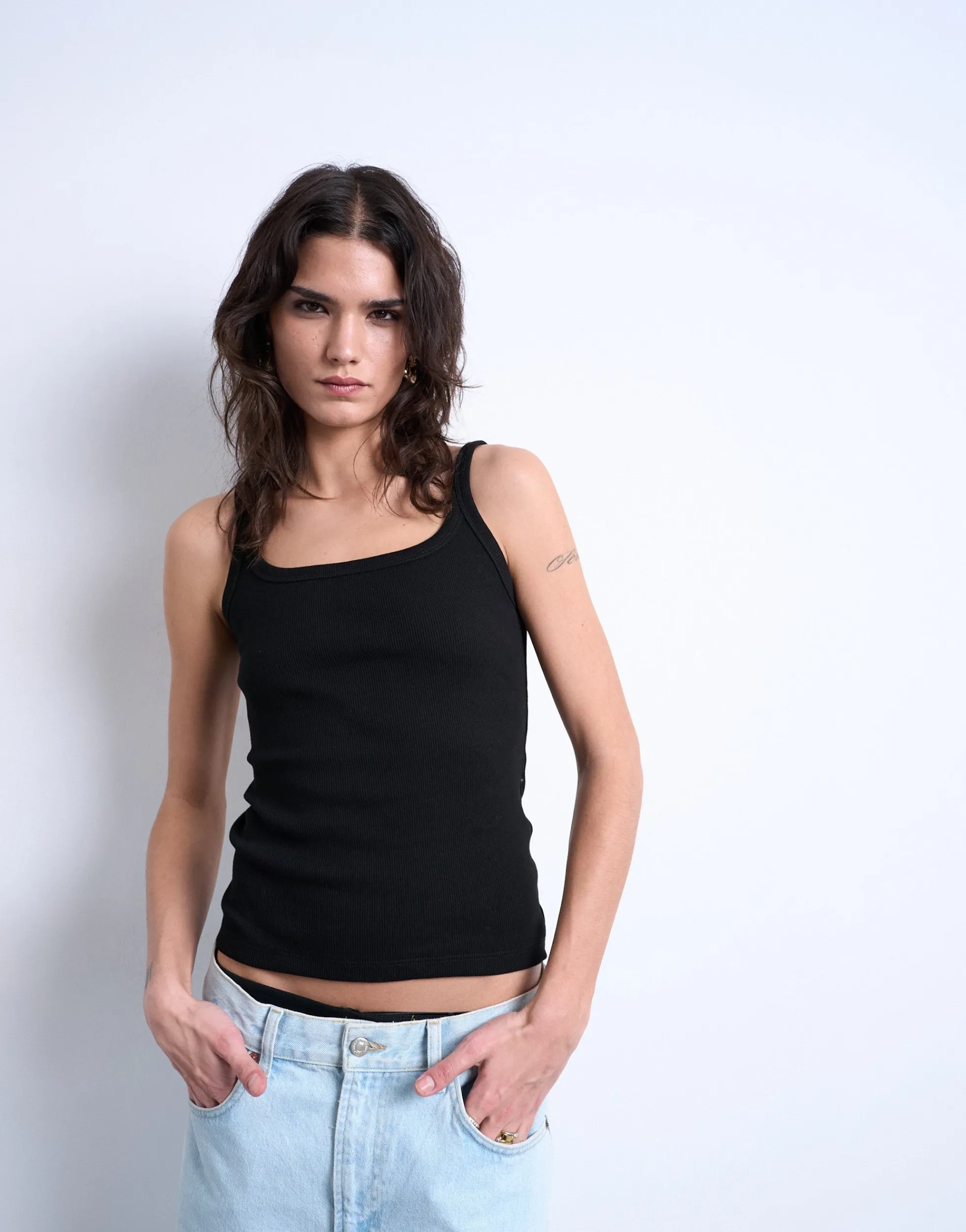 TSMOLLY Top