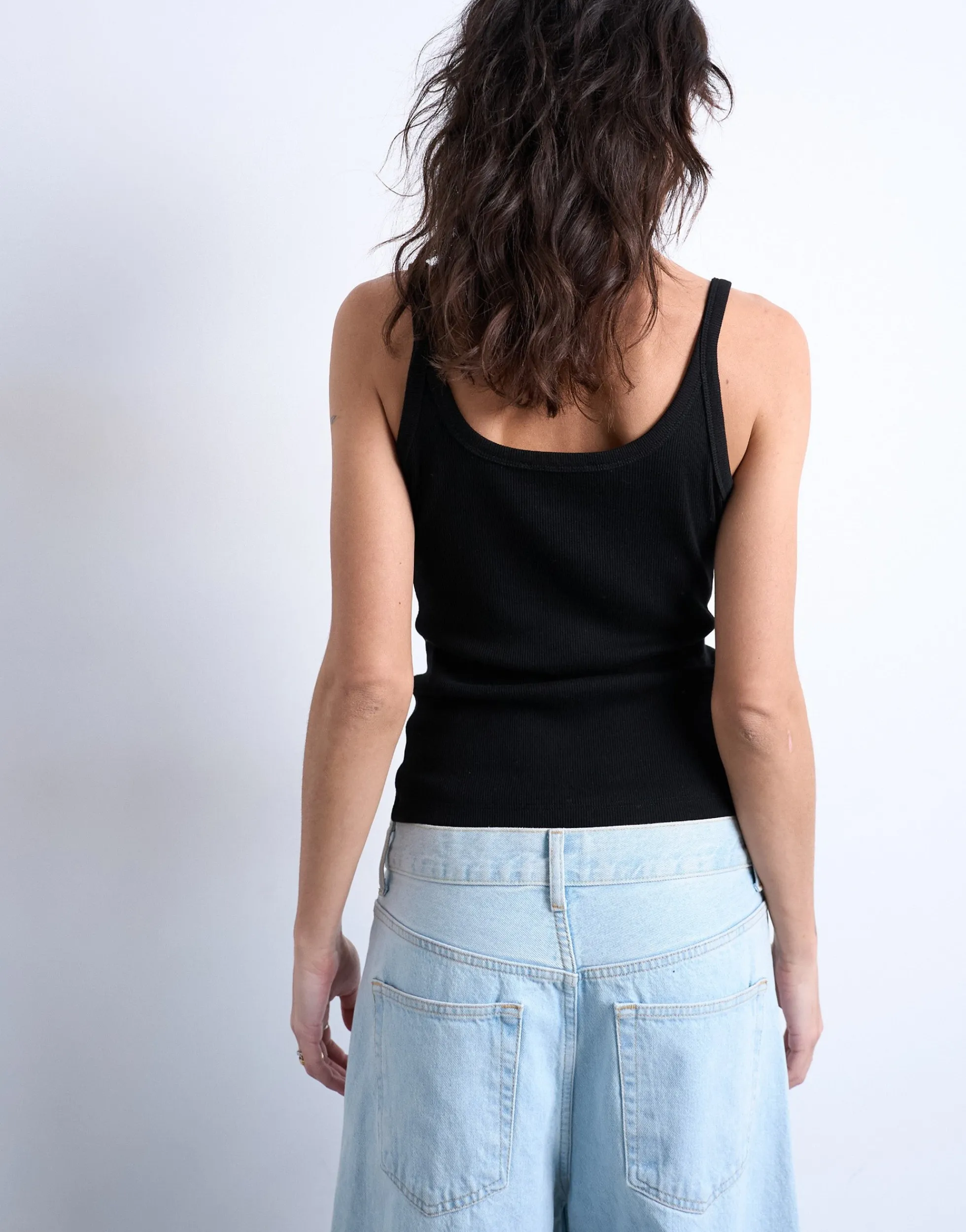 TSMOLLY Top