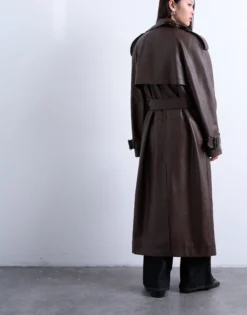 TSNOA Trenchcoat
