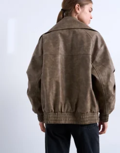 TSOLIVIA Bomberjacke