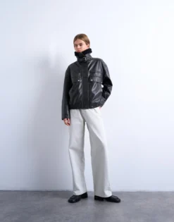 TSOLIVIA Bomberjacke