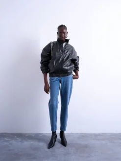 TSORIGINAL Hohe Taille Hohe Taille Jeans