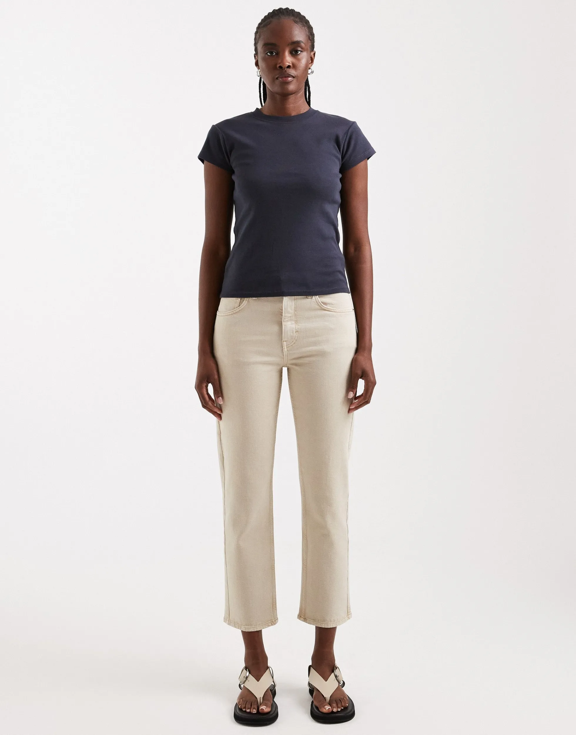 TSORSON Normal geschnitten Jeans