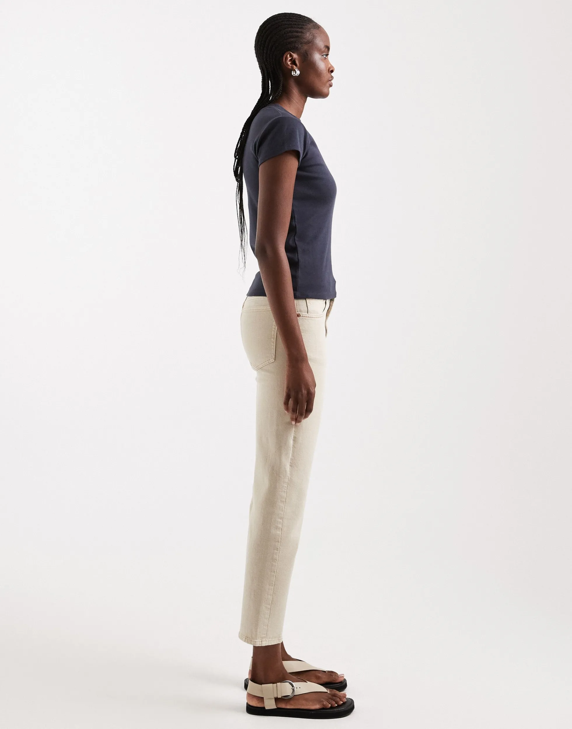 TSORSON Normal geschnitten Jeans