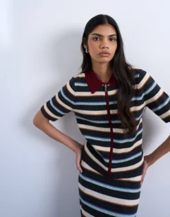 TSREBECCA Pullover