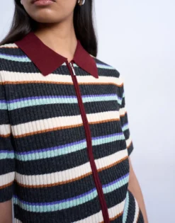 TSREBECCA Pullover