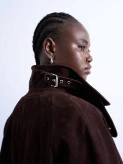 TSRIKKE Jacke