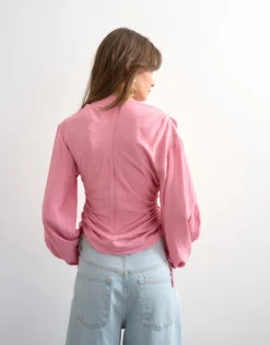 TSRILEY Top